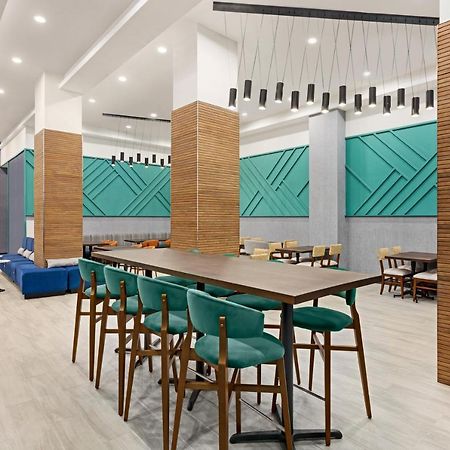 Holiday Inn Lic - Laguardia West, An Ihg Hotel Νέα Υόρκη Εξωτερικό φωτογραφία