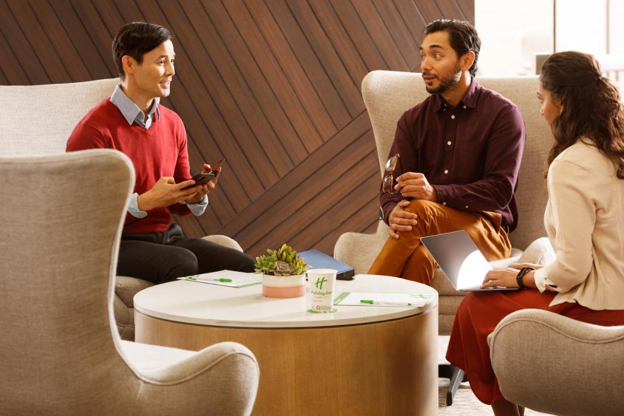 Holiday Inn Lic - Laguardia West, An Ihg Hotel Νέα Υόρκη Εξωτερικό φωτογραφία