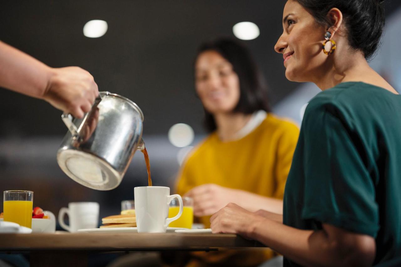 Holiday Inn Lic - Laguardia West, An Ihg Hotel Νέα Υόρκη Εξωτερικό φωτογραφία