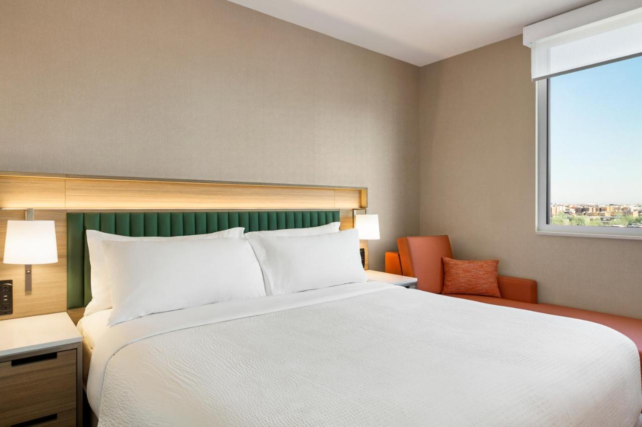 Holiday Inn Lic - Laguardia West, An Ihg Hotel Νέα Υόρκη Εξωτερικό φωτογραφία