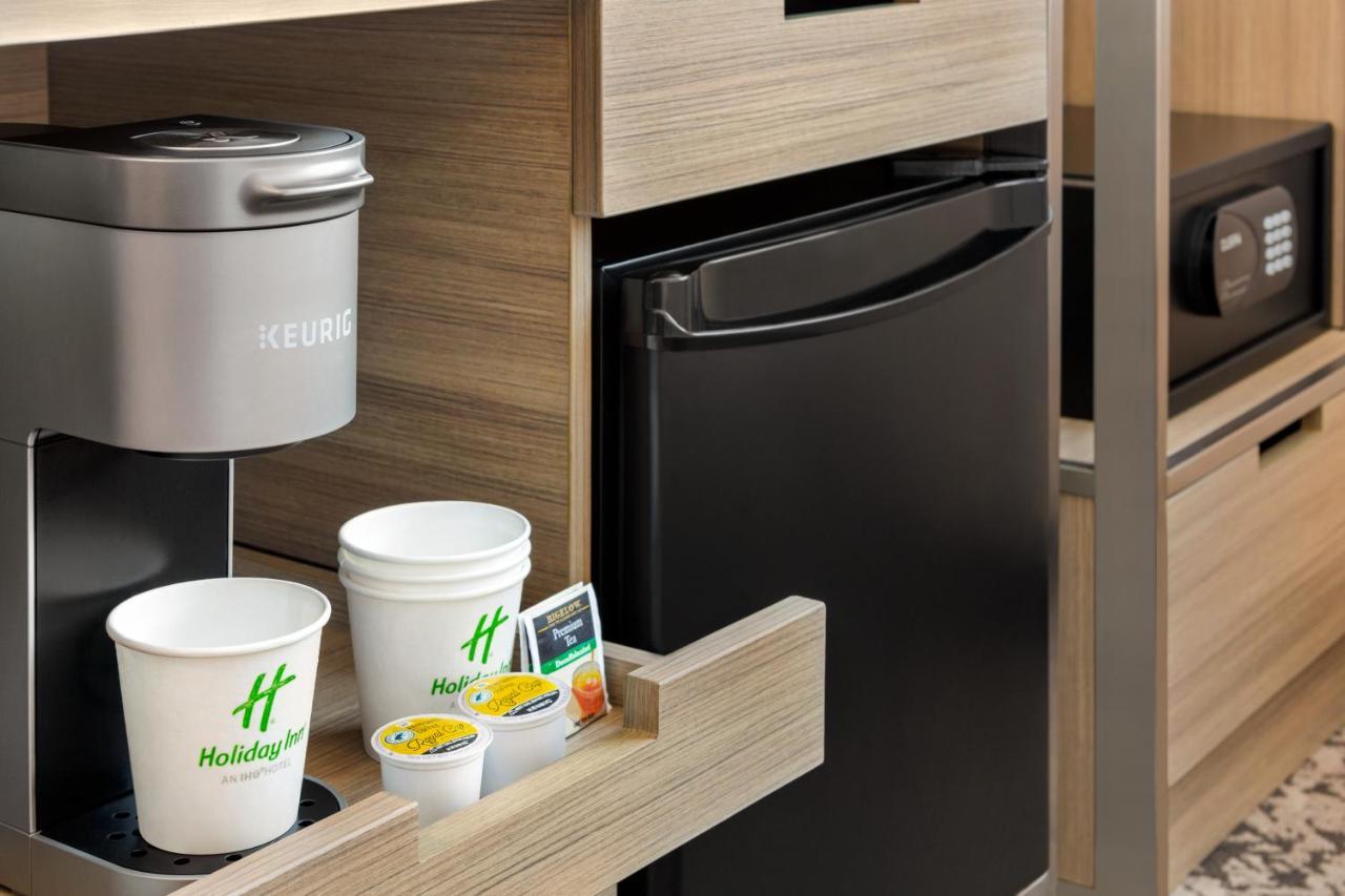 Holiday Inn Lic - Laguardia West, An Ihg Hotel Νέα Υόρκη Εξωτερικό φωτογραφία