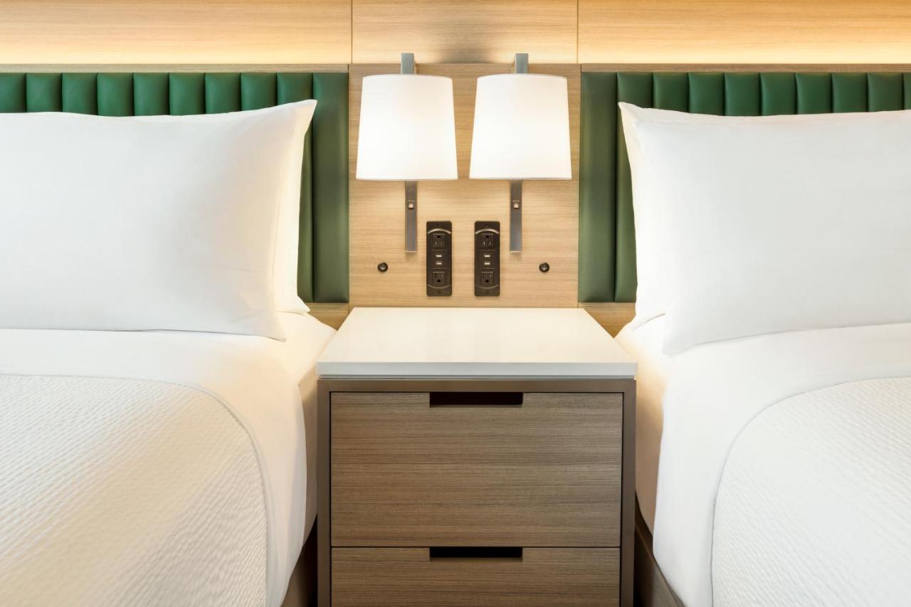 Holiday Inn Lic - Laguardia West, An Ihg Hotel Νέα Υόρκη Εξωτερικό φωτογραφία