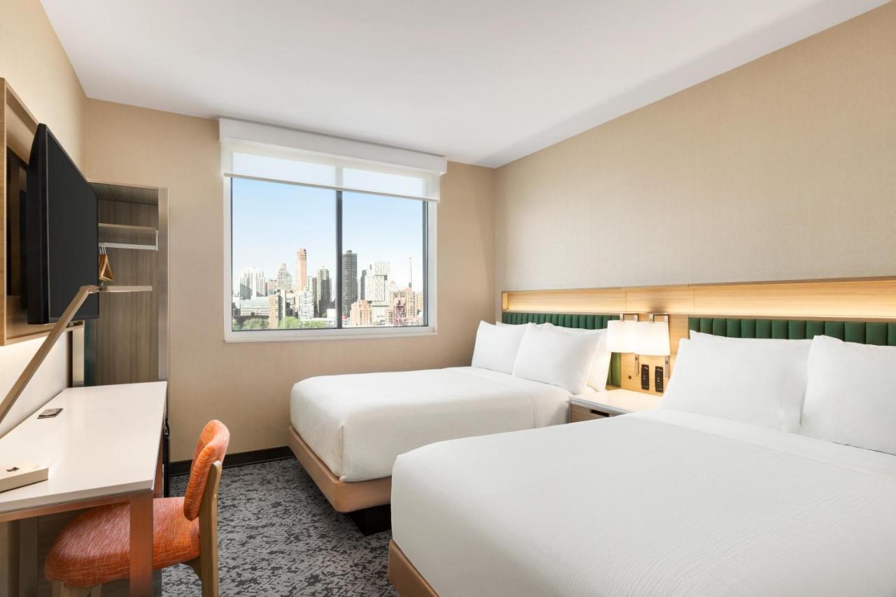 Holiday Inn Lic - Laguardia West, An Ihg Hotel Νέα Υόρκη Εξωτερικό φωτογραφία