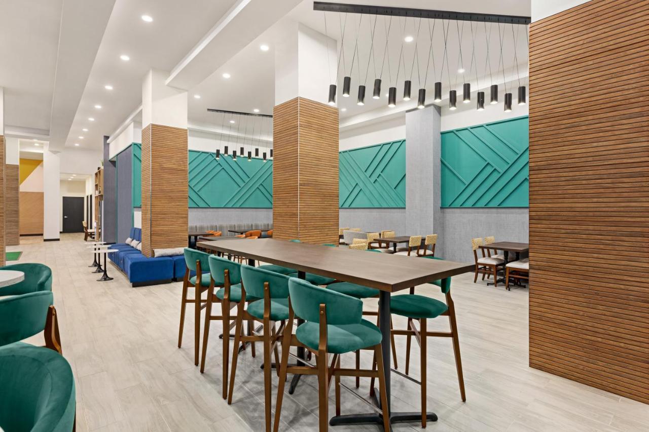 Holiday Inn Lic - Laguardia West, An Ihg Hotel Νέα Υόρκη Εξωτερικό φωτογραφία
