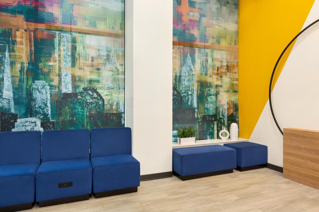 Holiday Inn Lic - Laguardia West, An Ihg Hotel Νέα Υόρκη Εξωτερικό φωτογραφία