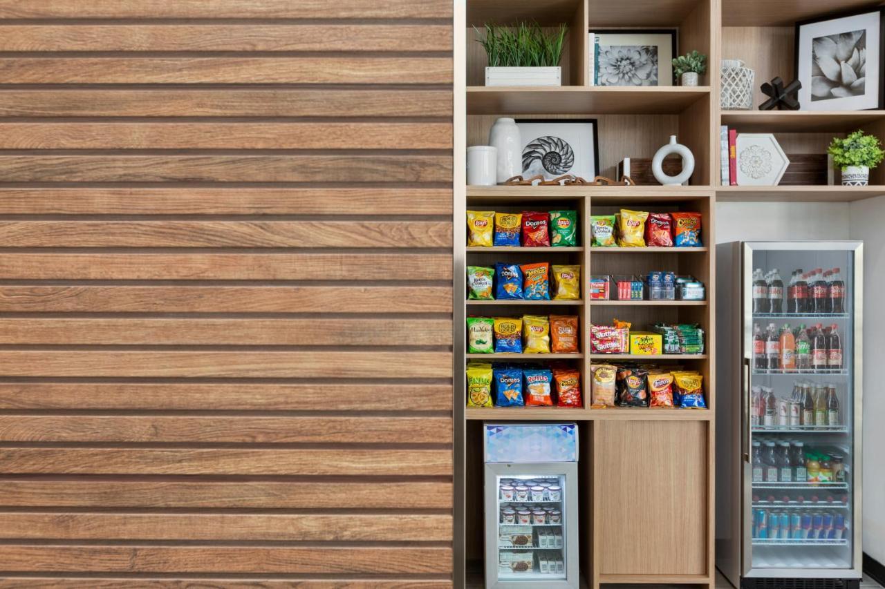 Holiday Inn Lic - Laguardia West, An Ihg Hotel Νέα Υόρκη Εξωτερικό φωτογραφία