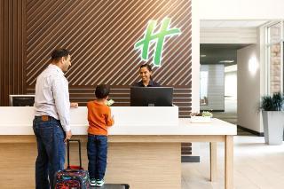 Holiday Inn Lic - Laguardia West, An Ihg Hotel Νέα Υόρκη Εξωτερικό φωτογραφία